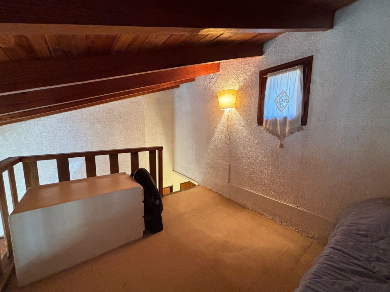 VENTA DUPLEX 3 AMBIENTES EN PINAMAR.