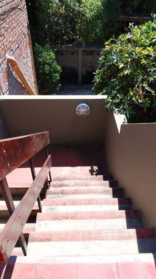 VENTA DUPLEX 3 AMBIENTES EN PINAMAR.