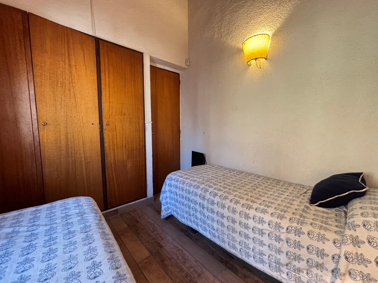 VENTA DUPLEX 3 AMBIENTES EN PINAMAR.