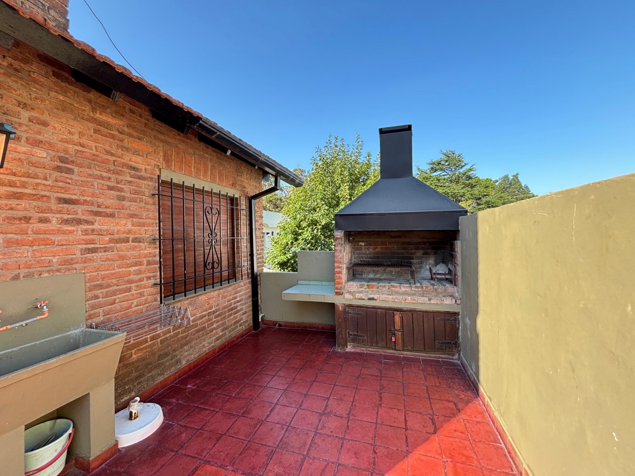 VENTA DUPLEX 3 AMBIENTES EN PINAMAR.