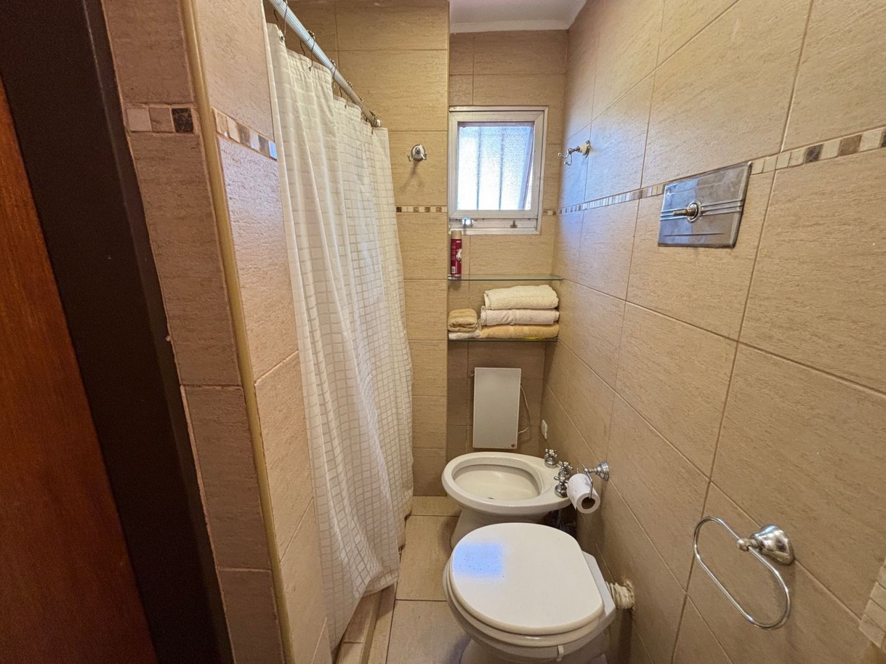 VENTA DUPLEX 3 AMBIENTES EN PINAMAR.