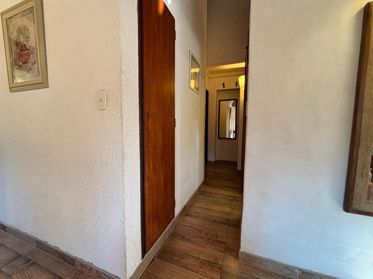 VENTA DUPLEX 3 AMBIENTES EN PINAMAR.