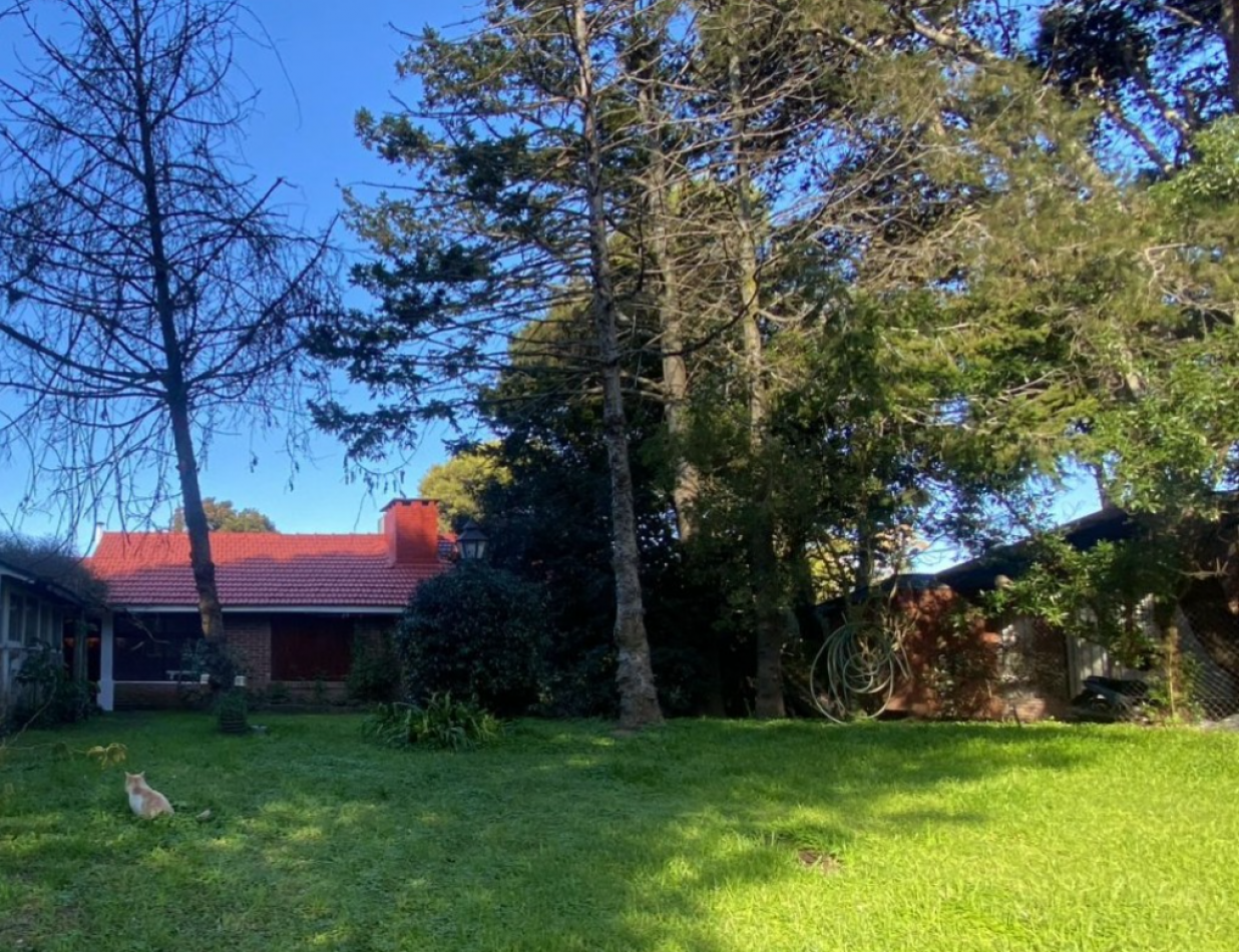 TERRENO MULTIFAMILIAR EN AVENIDA INTERMEDANOS, PINAMAR