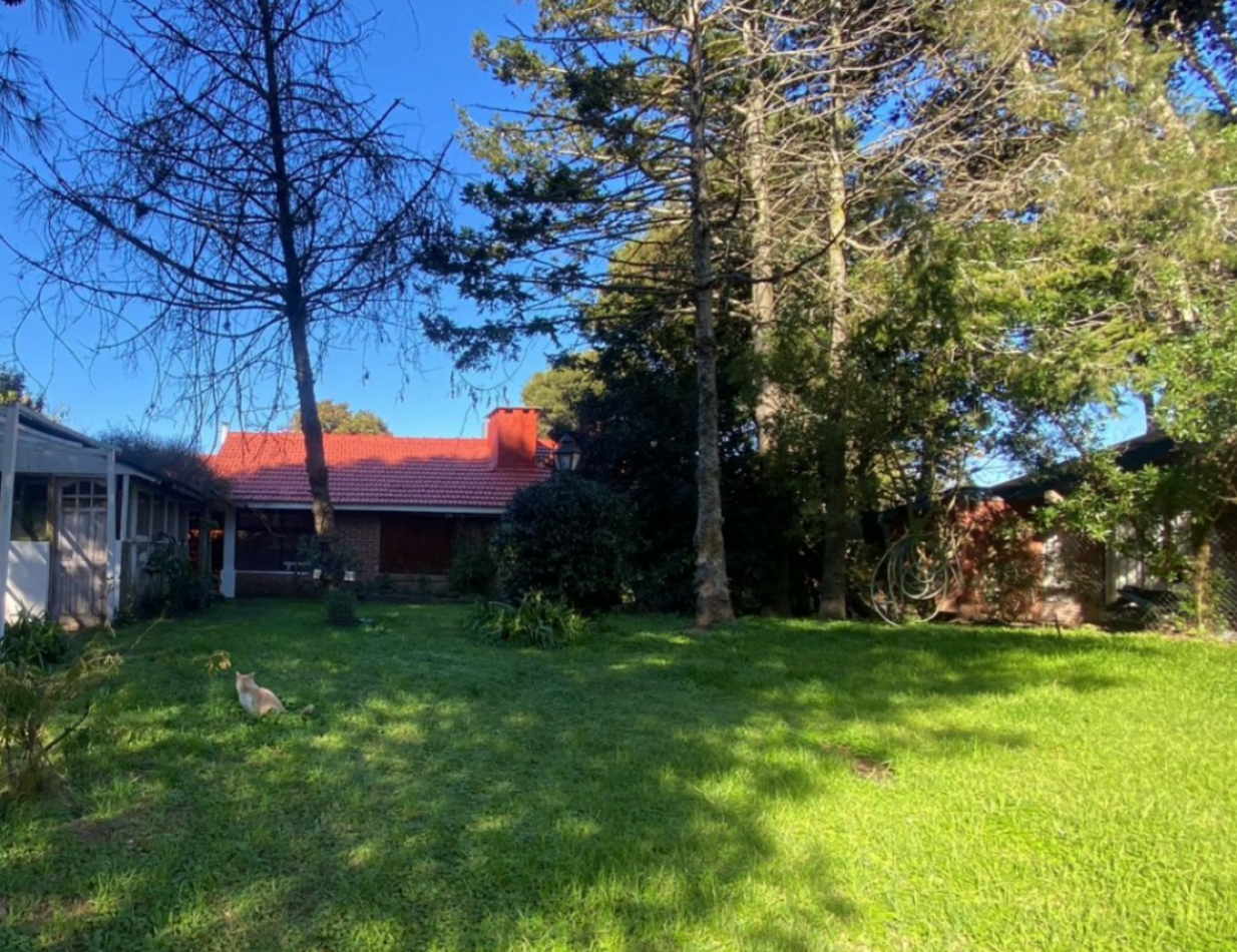 TERRENO MULTIFAMILIAR EN AVENIDA INTERMEDANOS, PINAMAR