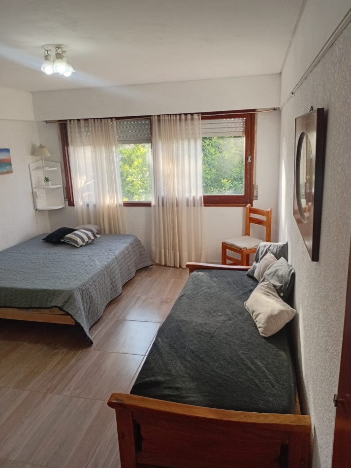 Departamento a la venta en Villa Gesell.