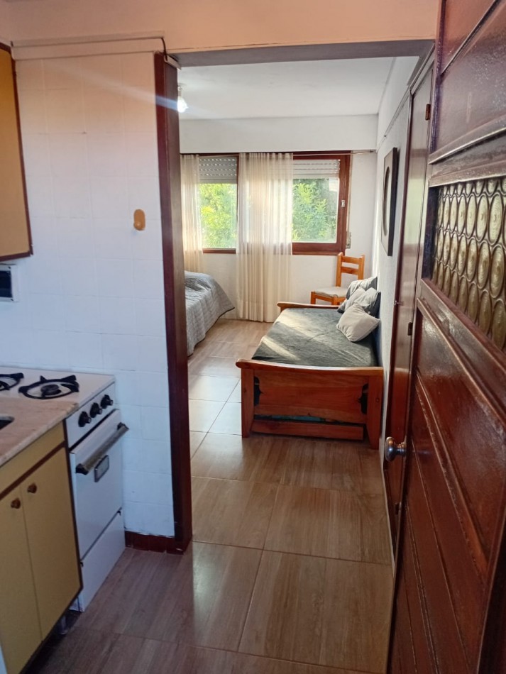 Departamento a la venta en Villa Gesell.