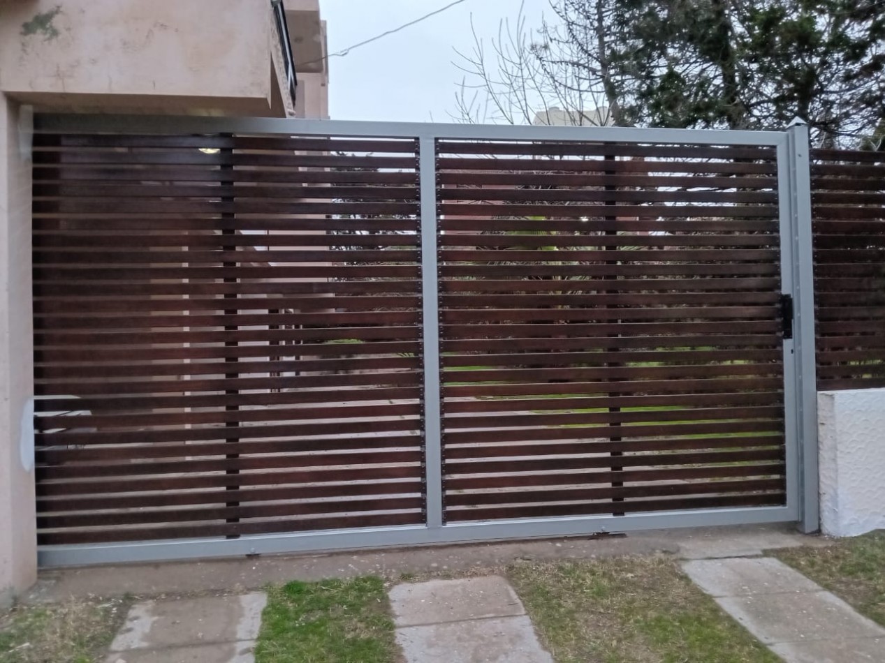 Departamento a la venta en Villa Gesell.