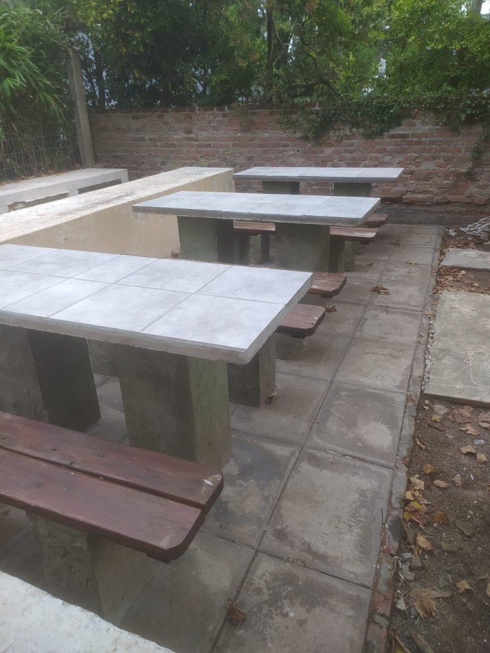 Departamento a la venta en Villa Gesell.