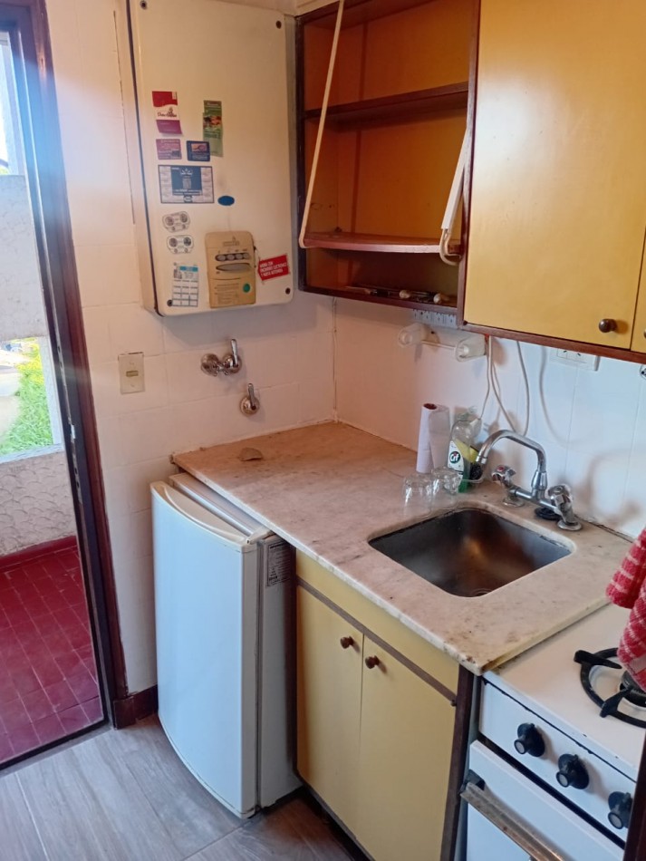 Departamento a la venta en Villa Gesell.