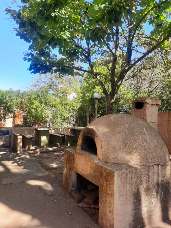 Departamento a la venta en Villa Gesell.