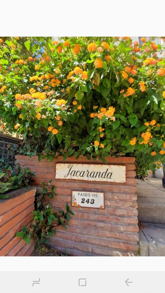 Departamento a la venta en Villa Gesell.