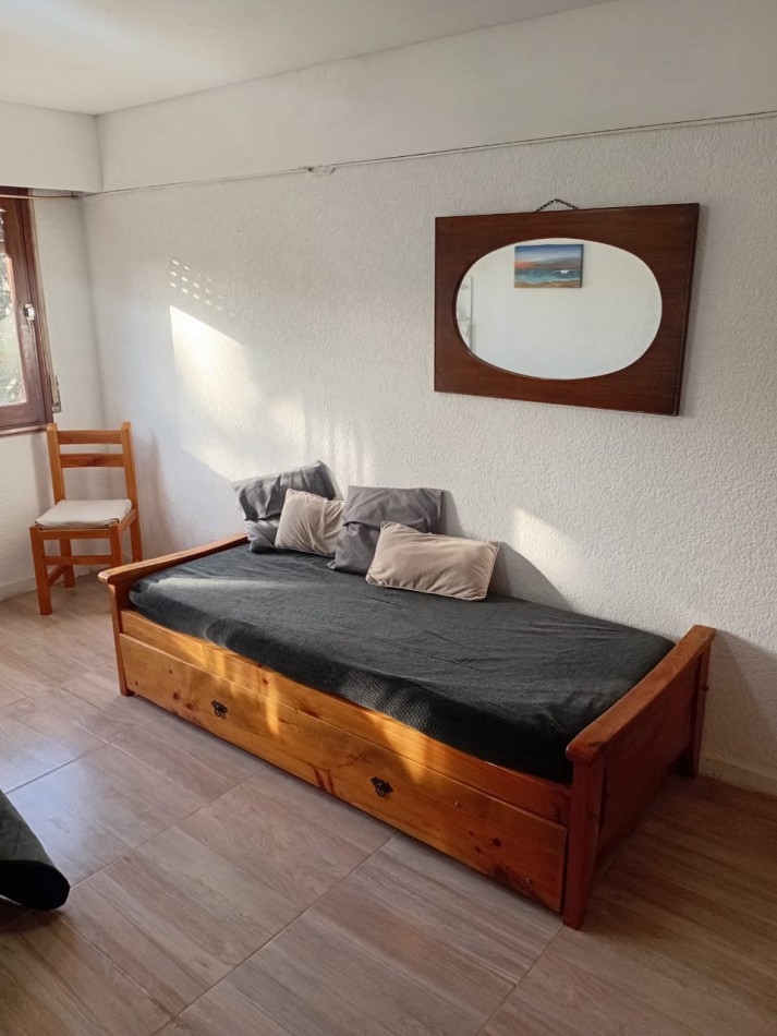 Departamento a la venta en Villa Gesell.