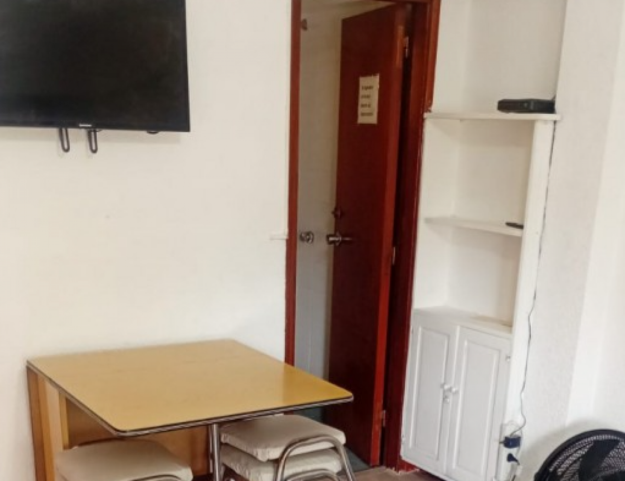 Departamento a la venta en Villa Gesell.