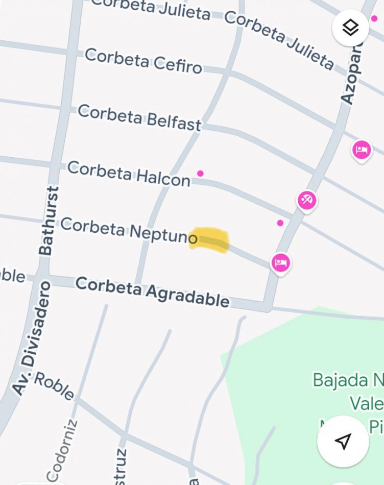 DEPARTAMENTO EN VALERIA DEL MAR, CON PISCINA.