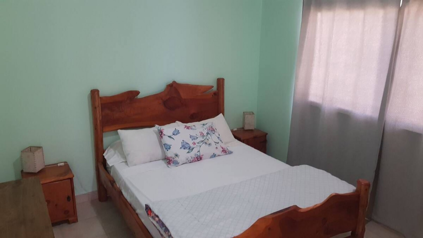 CASA EN PINAMAR NORTE, AVENIDA LIBERTADOR.