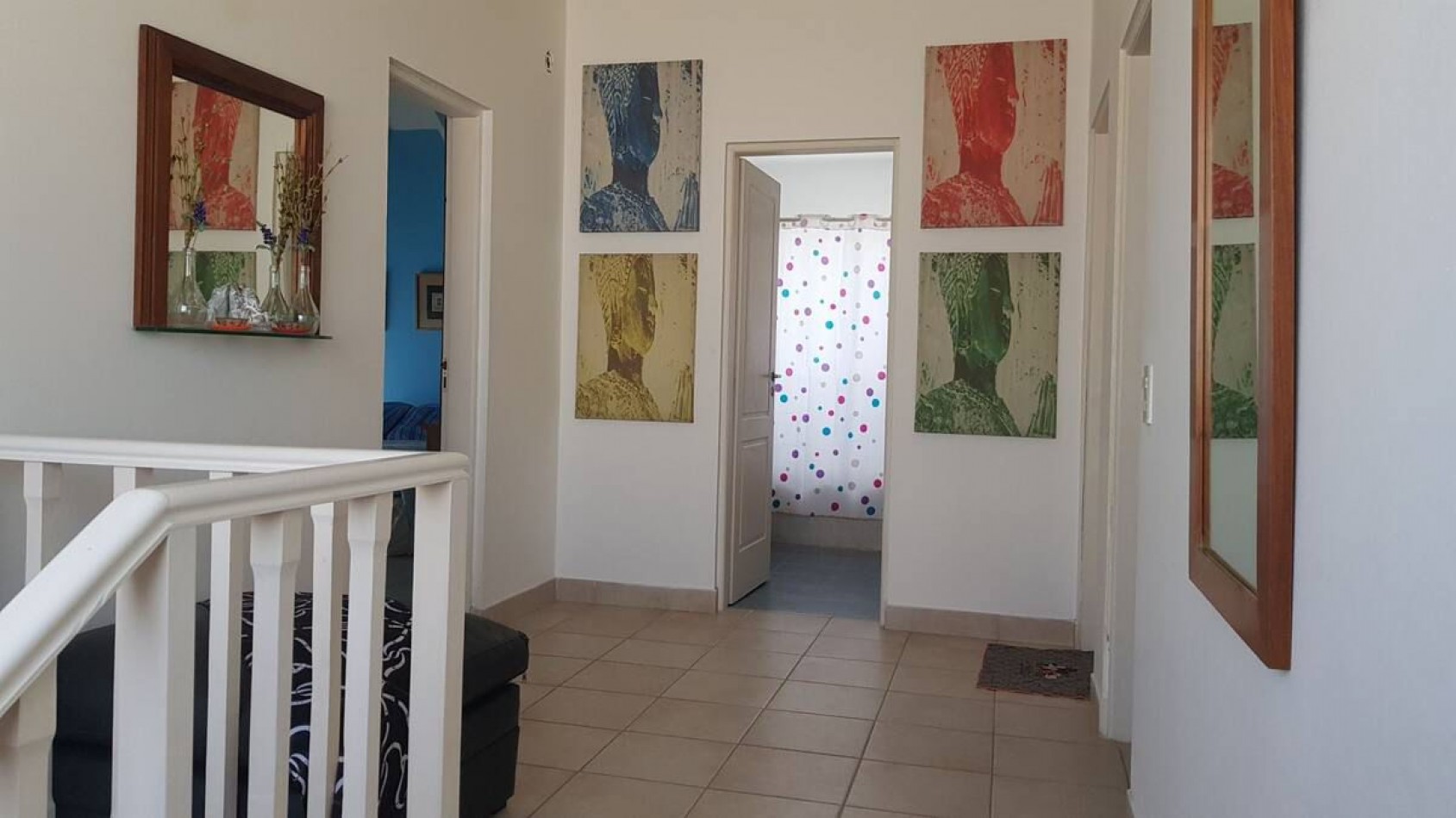 CASA EN PINAMAR NORTE, AVENIDA LIBERTADOR.
