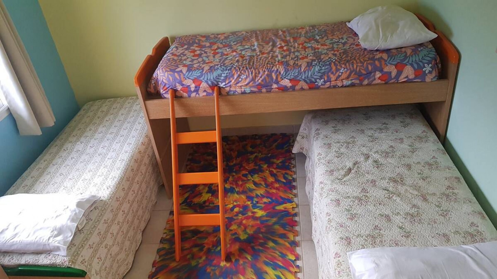 CASA EN PINAMAR NORTE, AVENIDA LIBERTADOR.