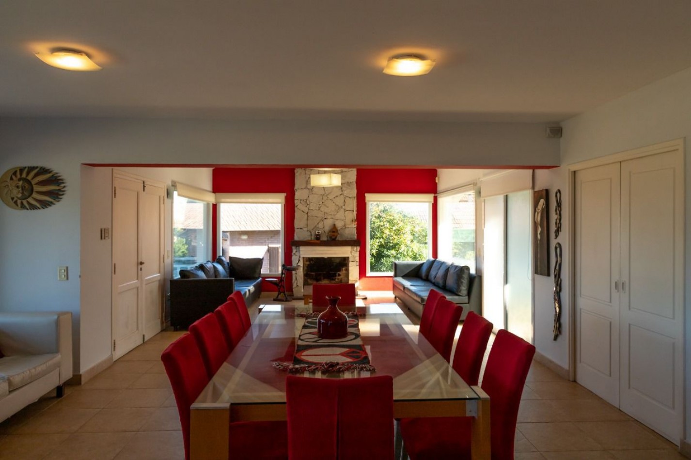 CASA EN PINAMAR NORTE, AVENIDA LIBERTADOR.