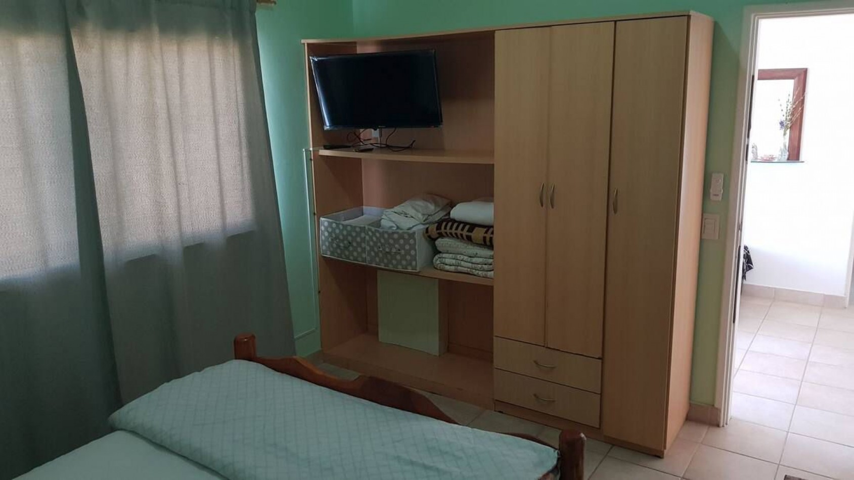 CASA EN PINAMAR NORTE, AVENIDA LIBERTADOR.