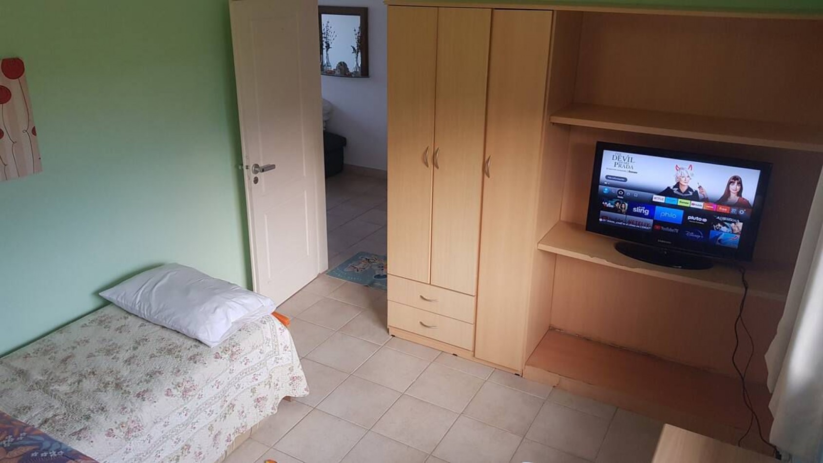 CASA EN PINAMAR NORTE, AVENIDA LIBERTADOR.