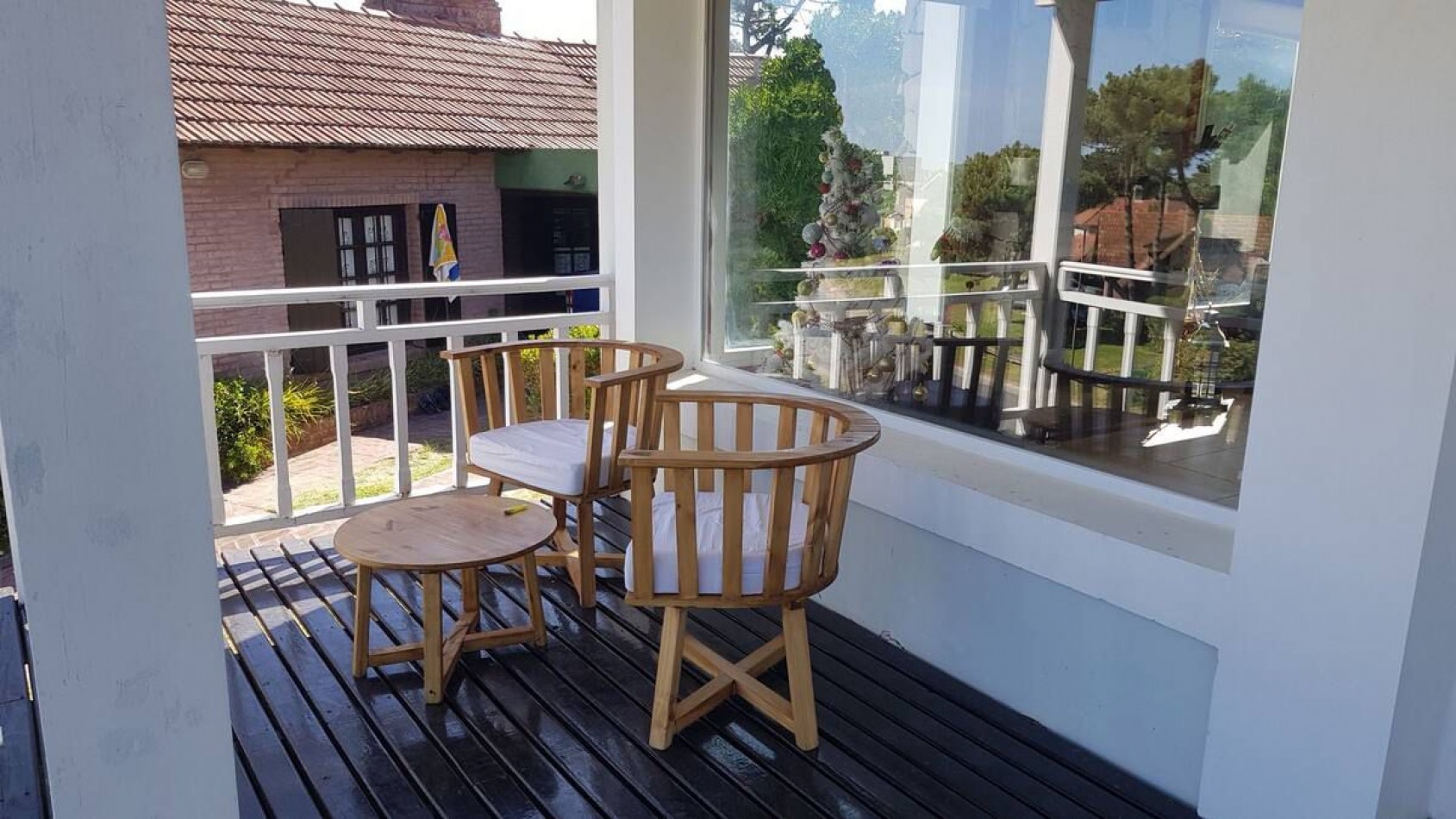 CASA EN PINAMAR NORTE, AVENIDA LIBERTADOR.