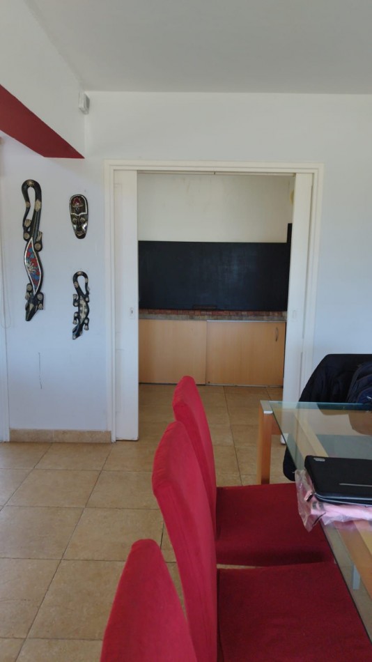 CASA EN PINAMAR NORTE, AVENIDA LIBERTADOR.