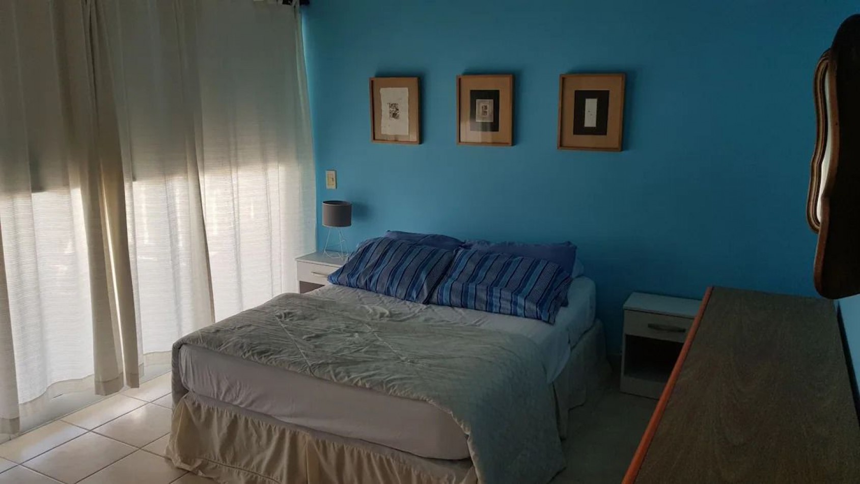 CASA EN PINAMAR NORTE, AVENIDA LIBERTADOR.