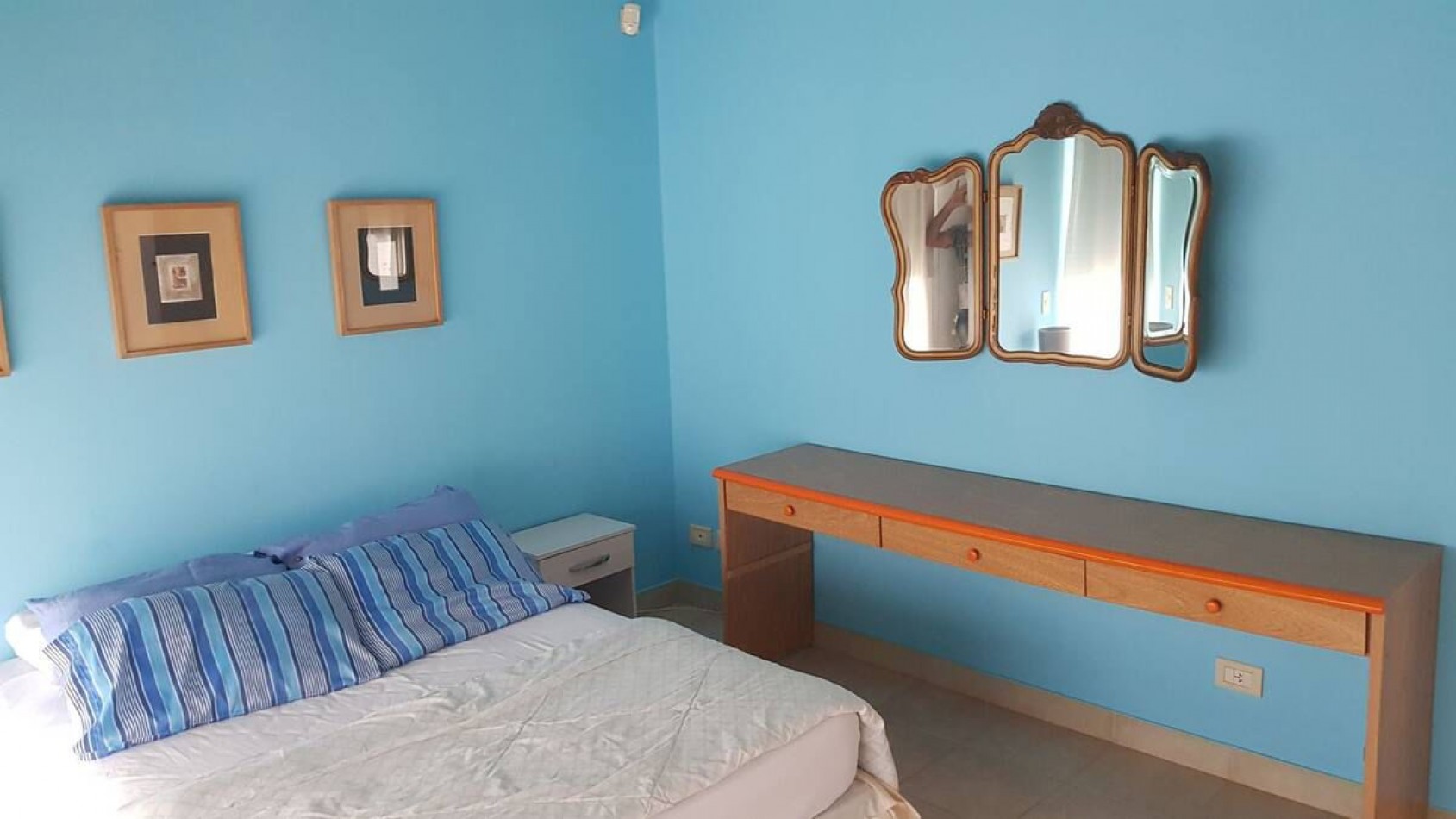 CASA EN PINAMAR NORTE, AVENIDA LIBERTADOR.