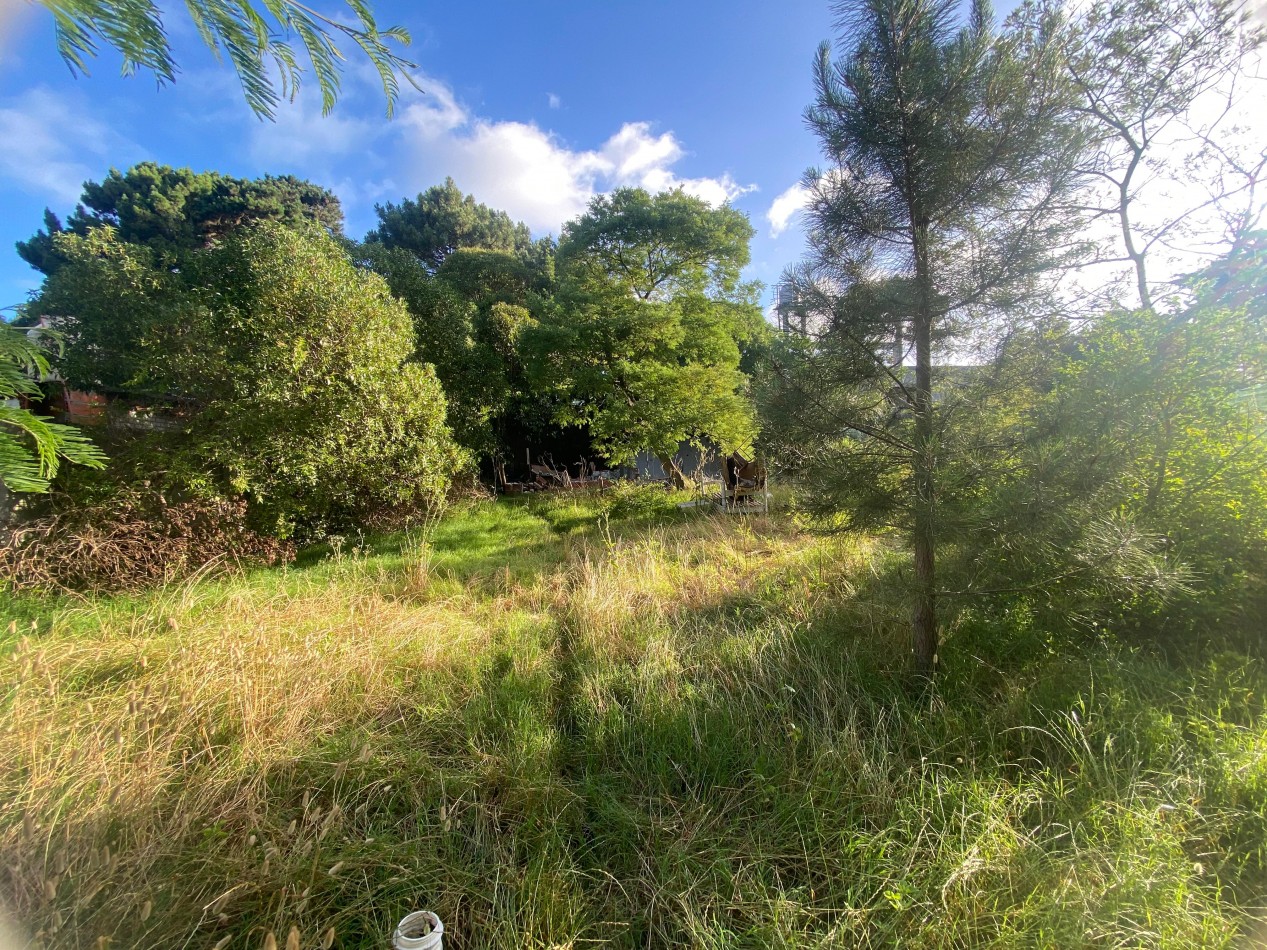 Lote en Valeria del Mar (525 M2).