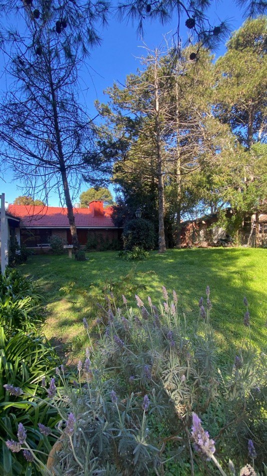 TERRENO MULTIFAMILIAR EN AVENIDA INTERMEDANOS, PINAMAR