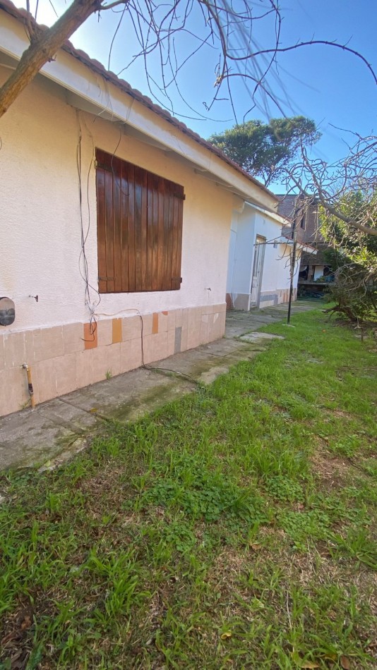 TERRENO MULTIFAMILIAR EN AVENIDA INTERMEDANOS, PINAMAR