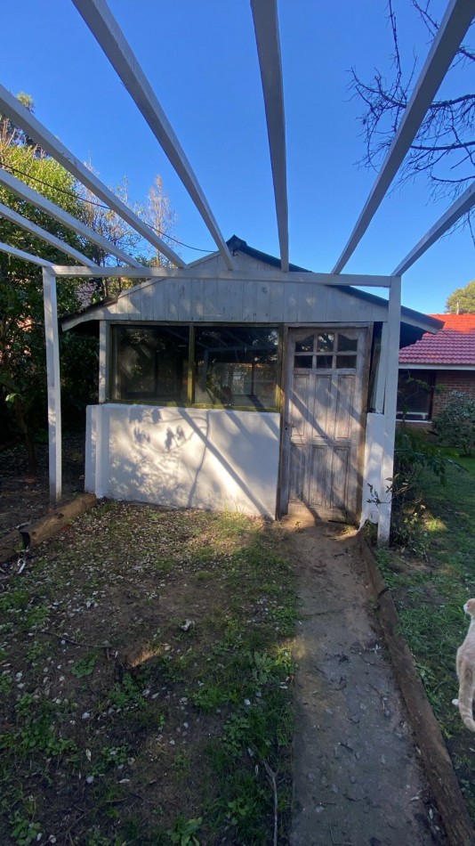 TERRENO MULTIFAMILIAR EN AVENIDA INTERMEDANOS, PINAMAR