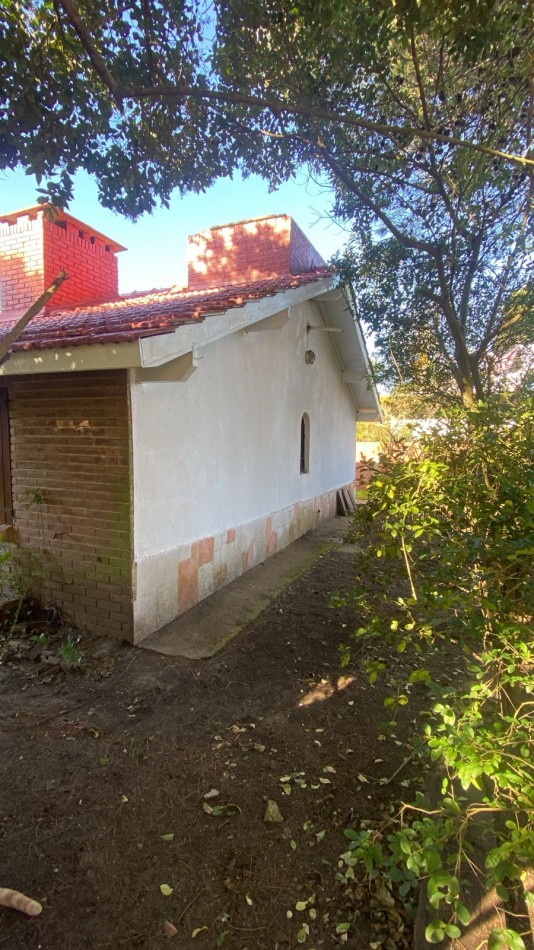 TERRENO MULTIFAMILIAR EN AVENIDA INTERMEDANOS, PINAMAR