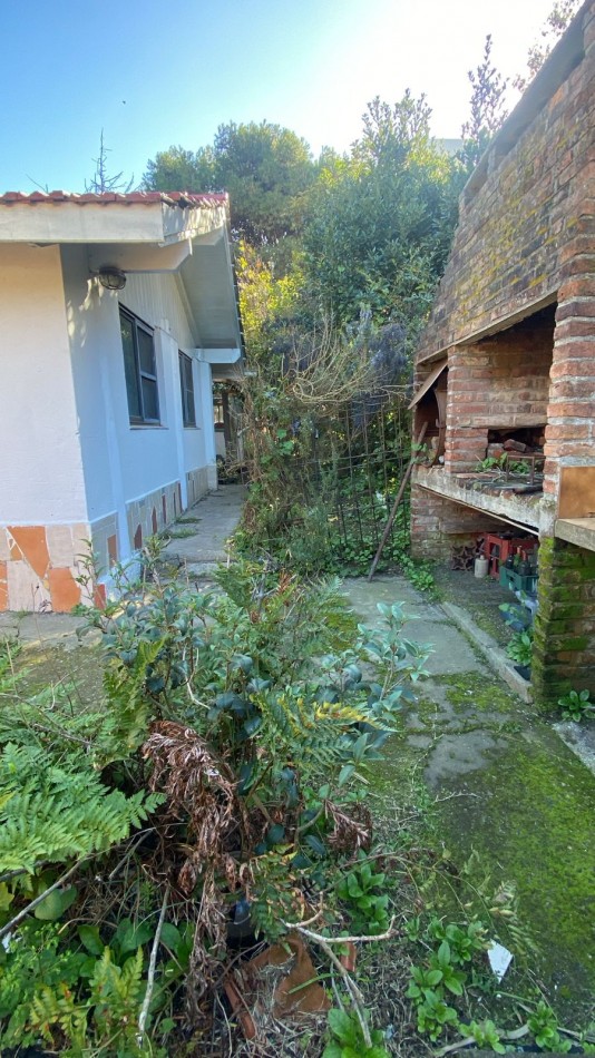 TERRENO MULTIFAMILIAR EN AVENIDA INTERMEDANOS, PINAMAR