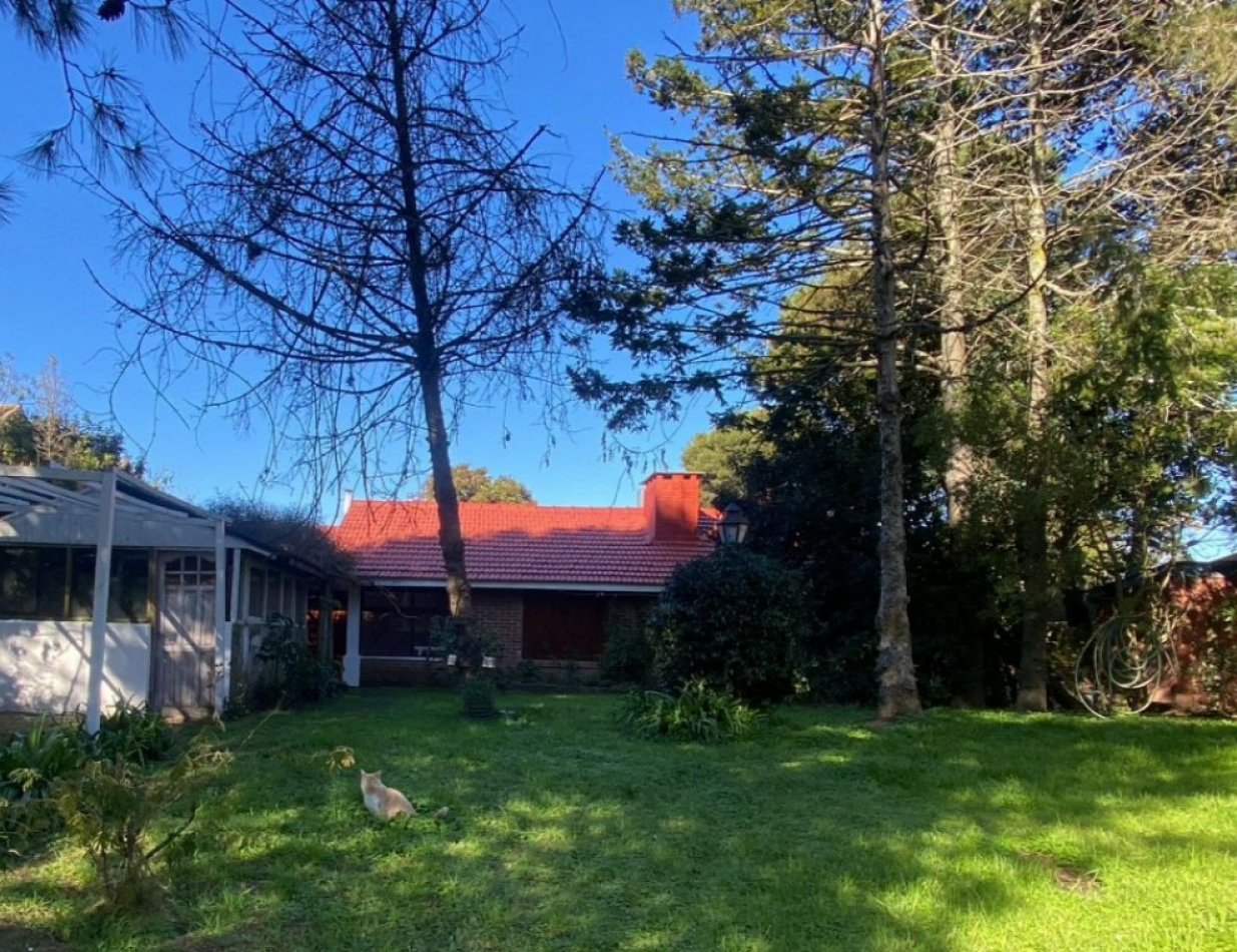 TERRENO MULTIFAMILIAR EN AVENIDA INTERMEDANOS, PINAMAR