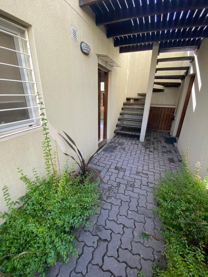 Departamento en venta, zona centrica de Pinamar.