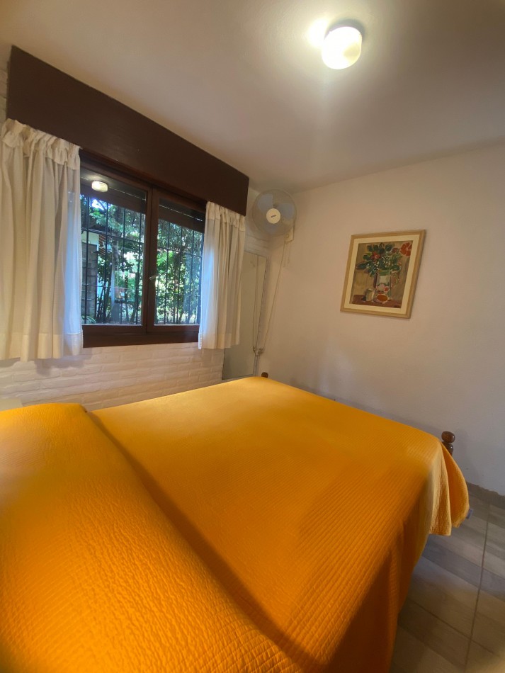 DUPLEX VENTA DE 2 AMB EN PINAMAR