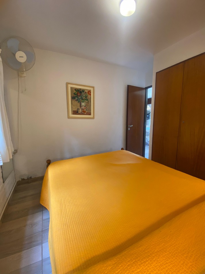 DUPLEX VENTA DE 2 AMB EN PINAMAR