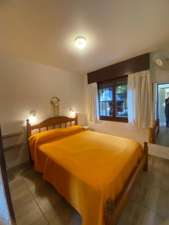 DUPLEX VENTA DE 2 AMB EN PINAMAR