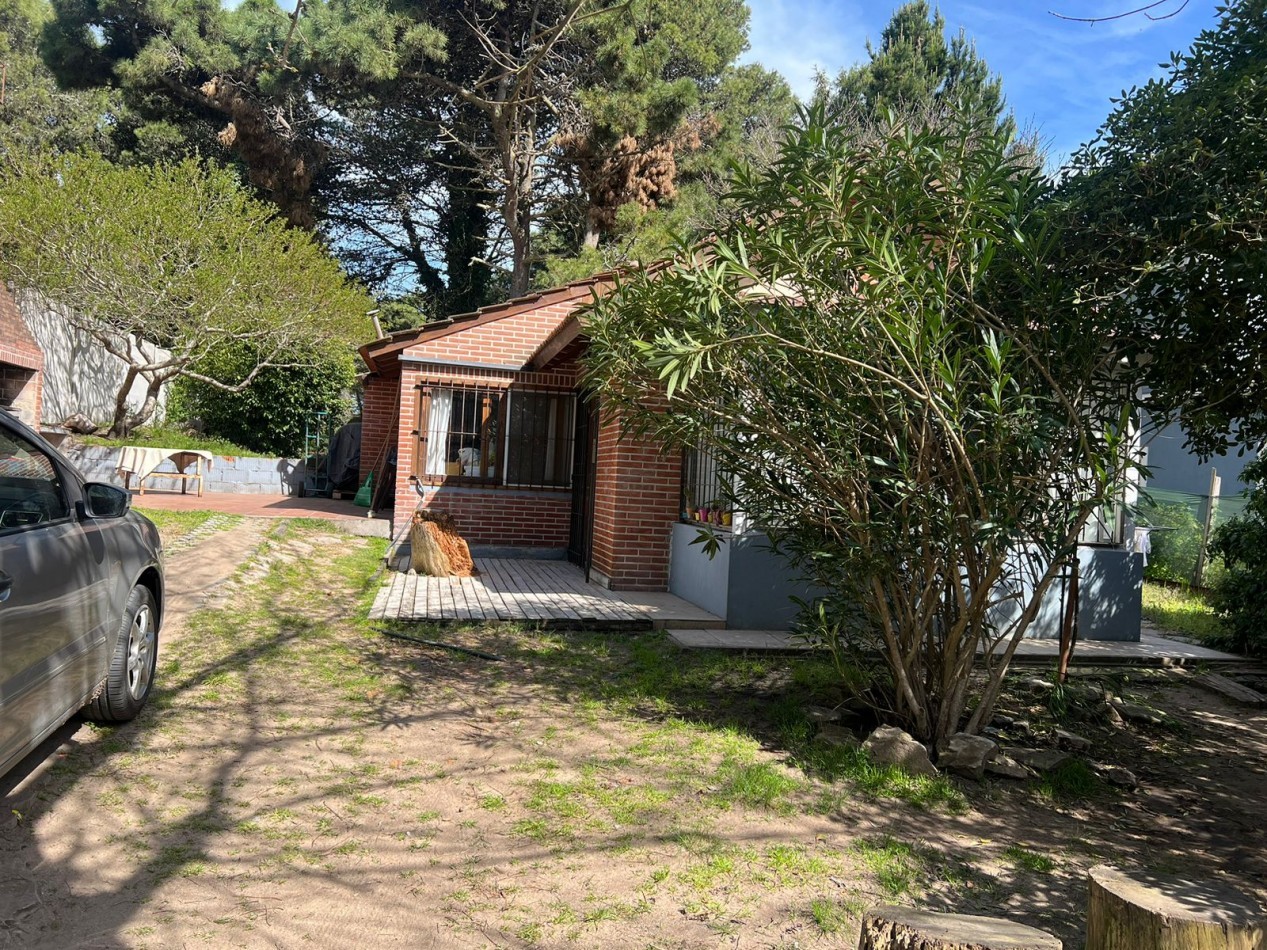 casa en valeria del mar - oportunidad