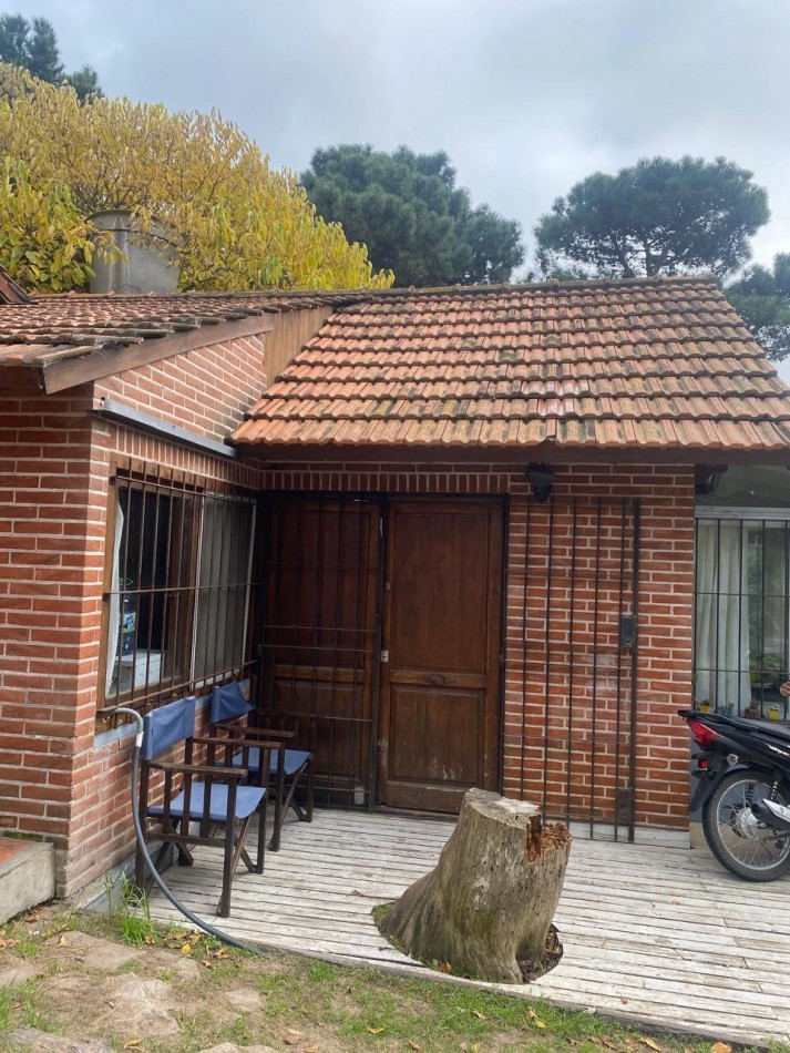 casa en valeria del mar - oportunidad