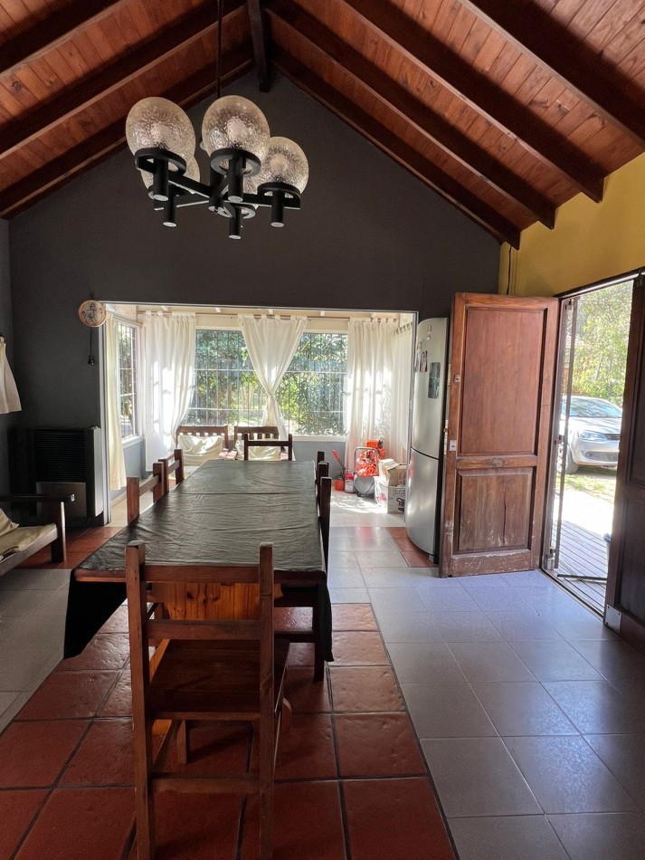 casa en valeria del mar - oportunidad