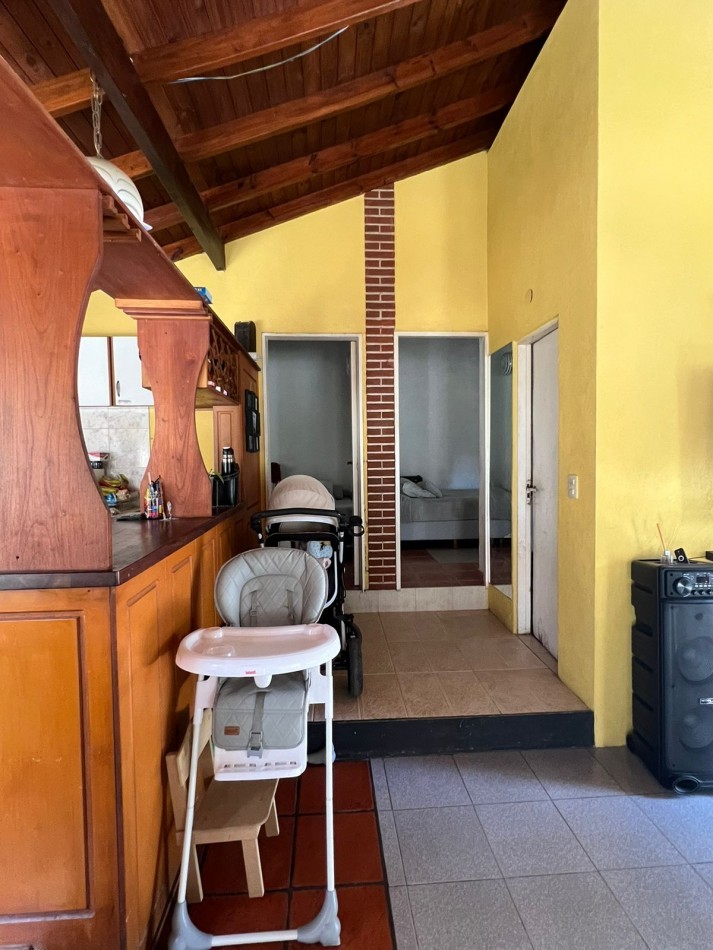 casa en valeria del mar - oportunidad