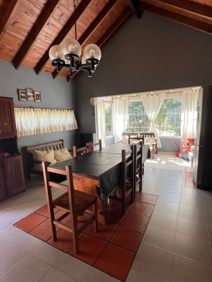 casa en valeria del mar - oportunidad