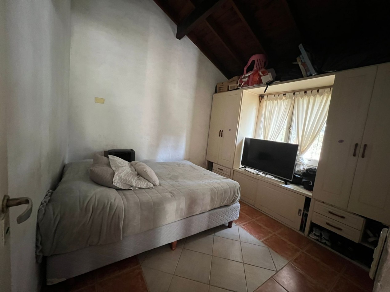 casa en valeria del mar - oportunidad