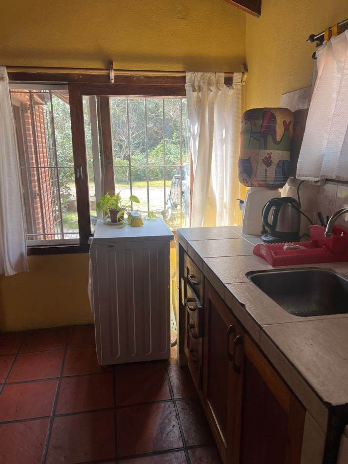 casa en valeria del mar - oportunidad