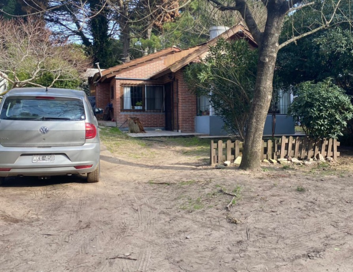 casa en valeria del mar - oportunidad