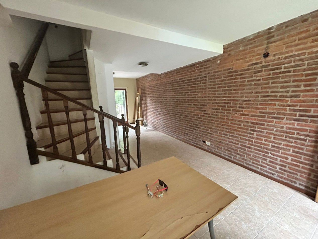 Venta de triplex en Pinamar - excelente ubicacion a metros de Av. Bunge.