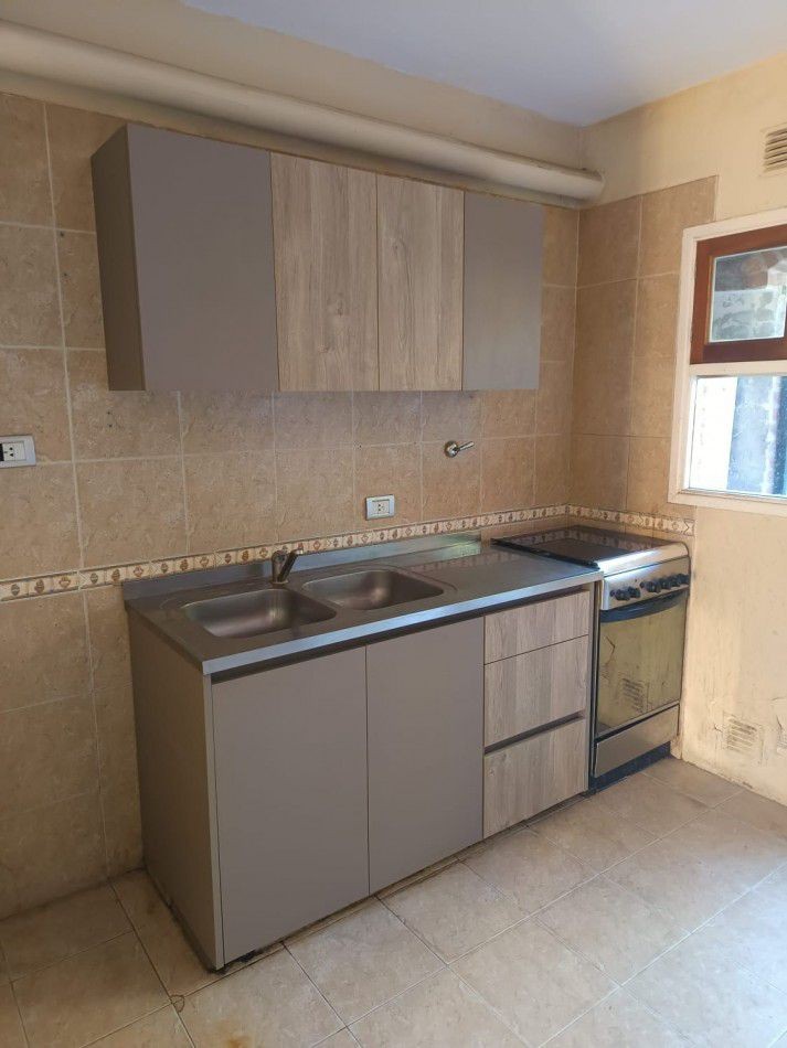 Venta de triplex en Pinamar - excelente ubicacion a metros de Av. Bunge.