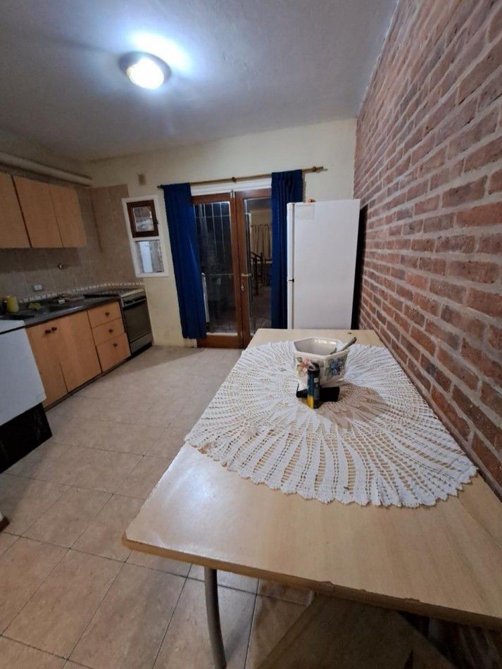 Venta de triplex en Pinamar - excelente ubicacion a metros de Av. Bunge.